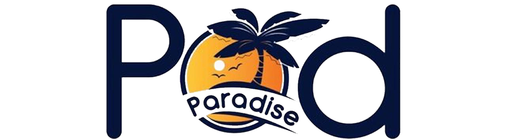 pod paradise Radio